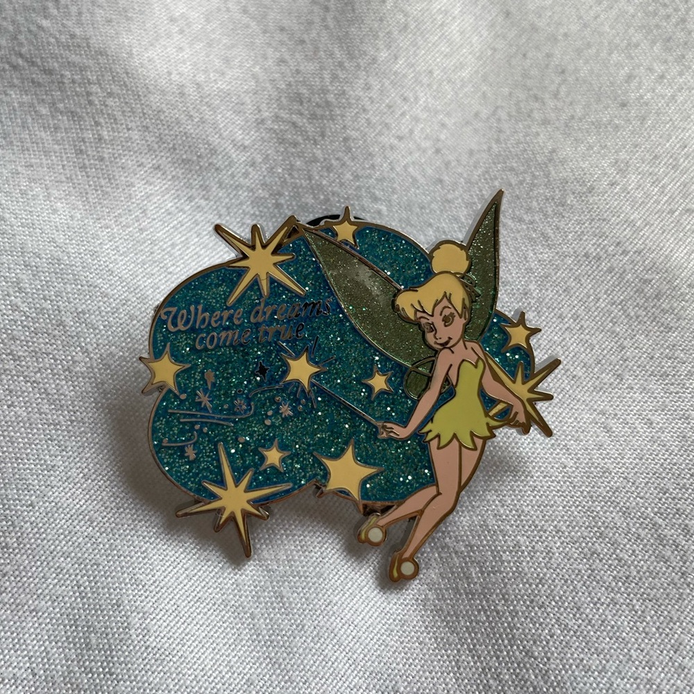 Disney Tinkerbell pin